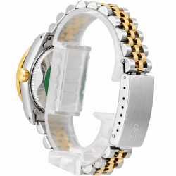 Rolex Datejust 31MM 68273 Two Tone Watch